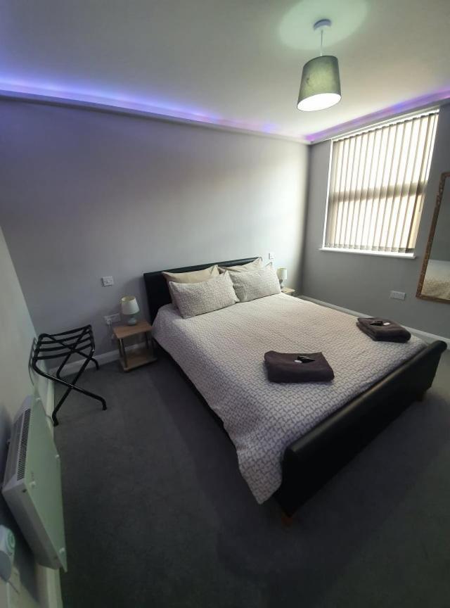 159 Smart Apartment Newark-on-Trent (Nottinghamshire)
