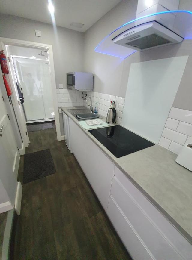 159 Smart Newark-on-Trent (Nottinghamshire)