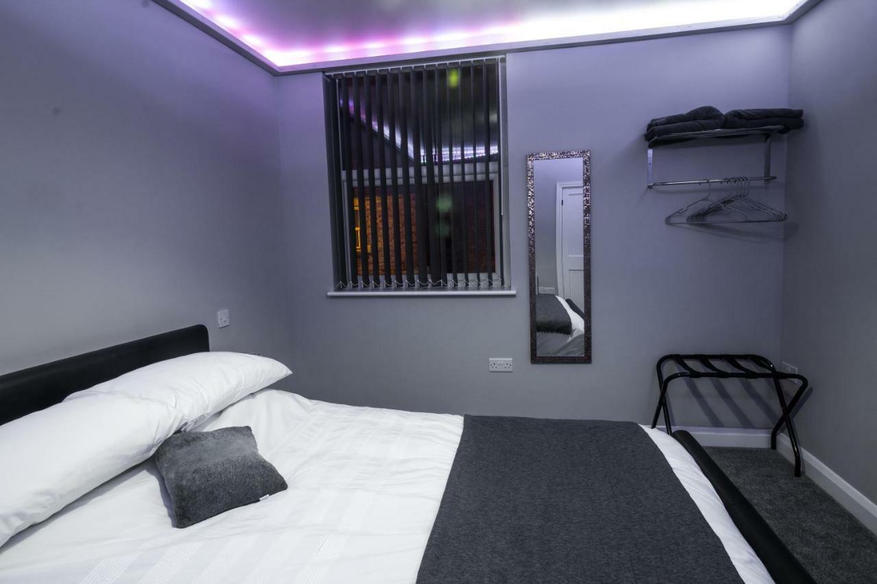 159 Smart Apartment