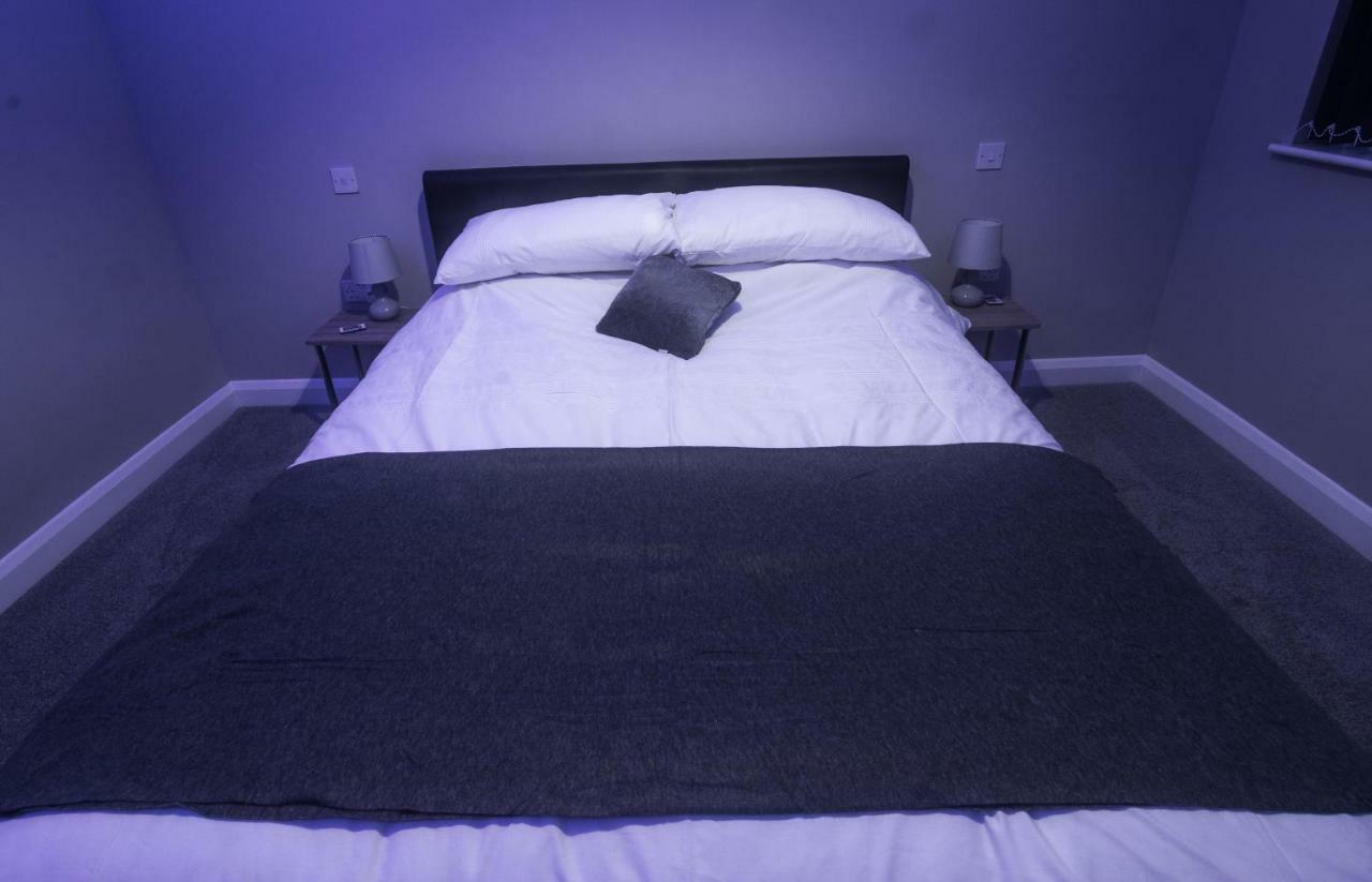 Apartment 159 Smart Newark-on-Trent (Nottinghamshire)