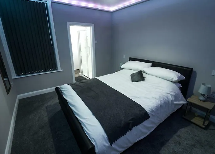 159 Smart Apartments