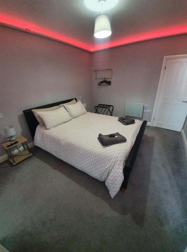 159 Smart Apartment Newark-on-Trent (Nottinghamshire)