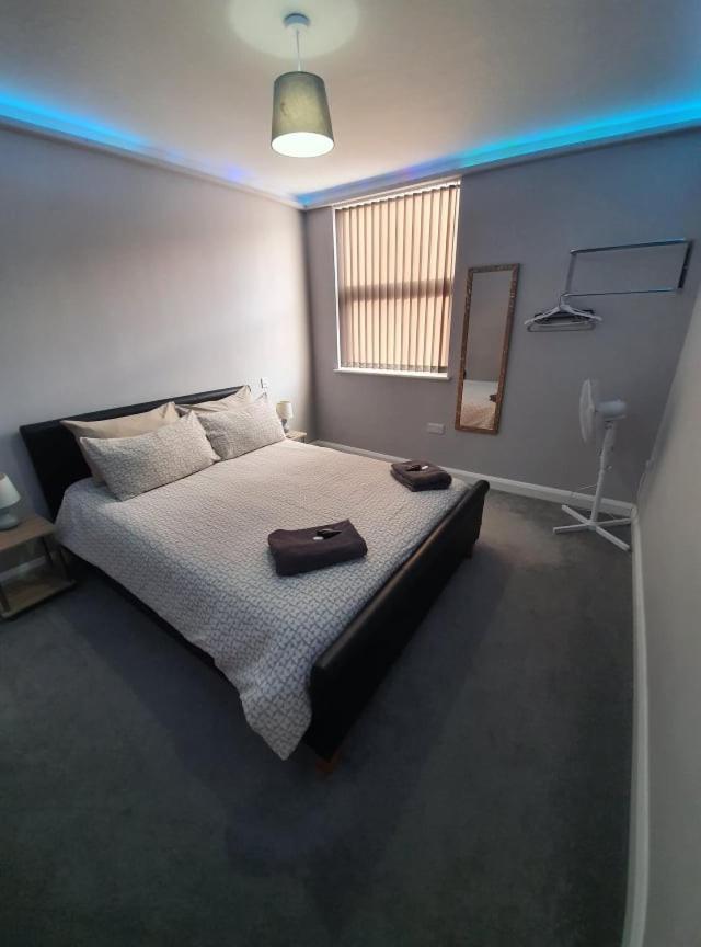 Apartment 159 Smart