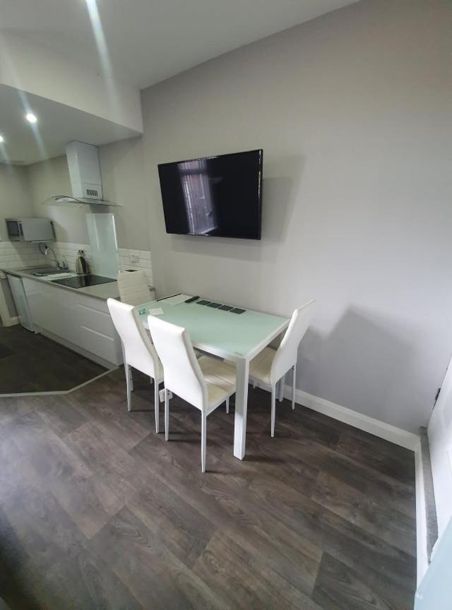 159 Smart Apartment Newark-on-Trent (Nottinghamshire)