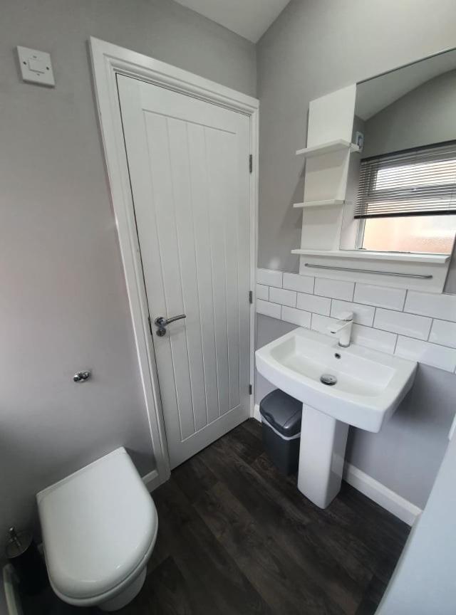Apartment 159 Smart Newark-on-Trent (Nottinghamshire)