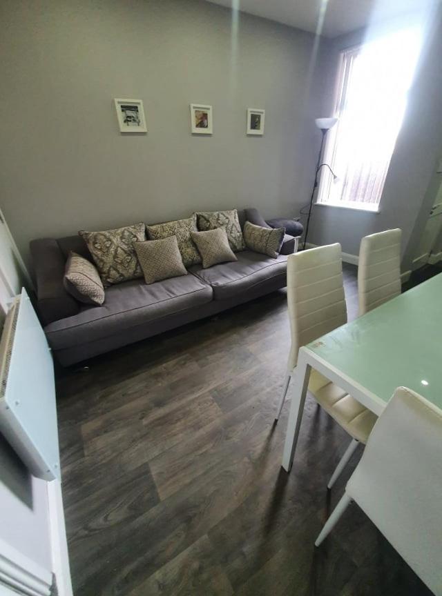 159 Smart Apartment Newark-on-Trent (Nottinghamshire)