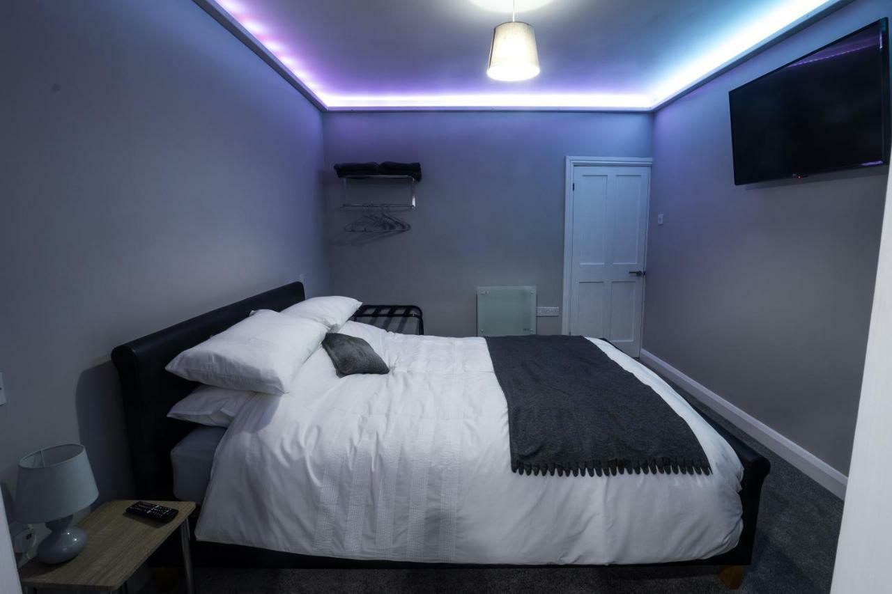 159 Smart Apartment Newark-on-Trent (Nottinghamshire)