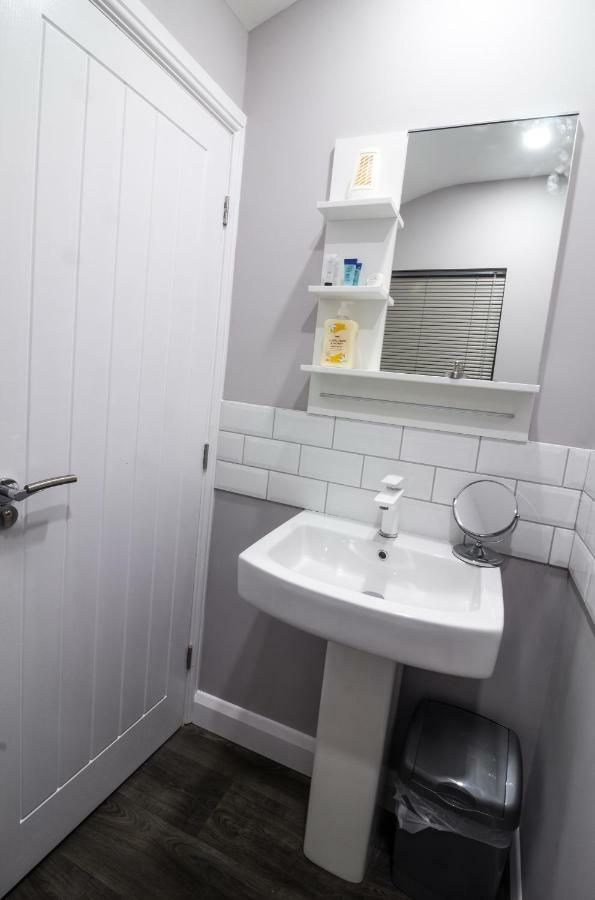 159 Smart Apartment Newark-on-Trent (Nottinghamshire)