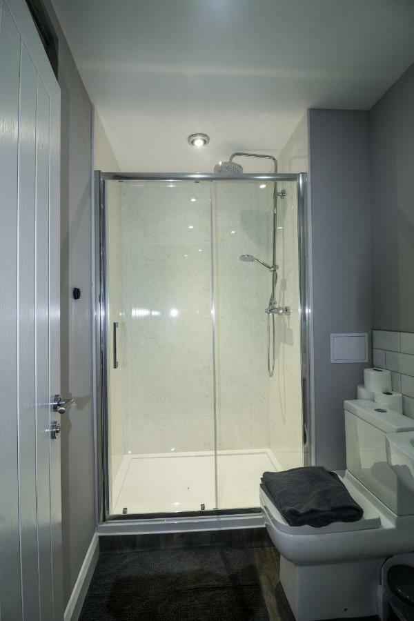 Apartment 159 Smart Newark-on-Trent (Nottinghamshire)