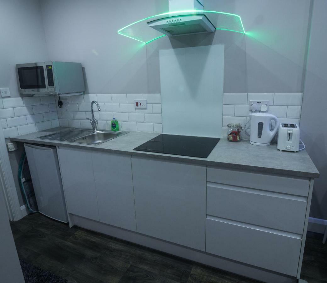 159 Smart Apartment