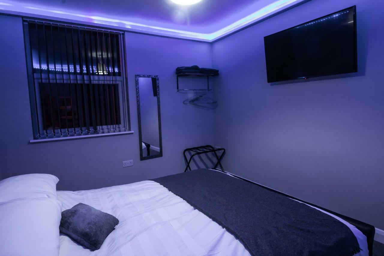 159 Smart Apartment