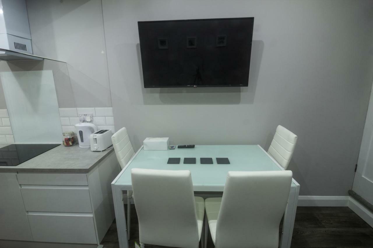 159 Smart Apartment Newark-on-Trent (Nottinghamshire)
