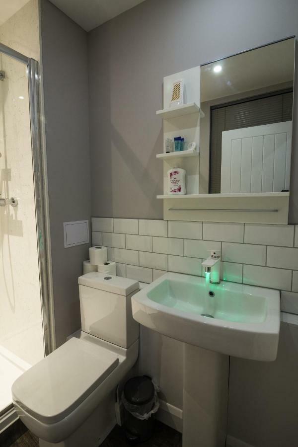 159 Smart Apartment Newark-on-Trent (Nottinghamshire)