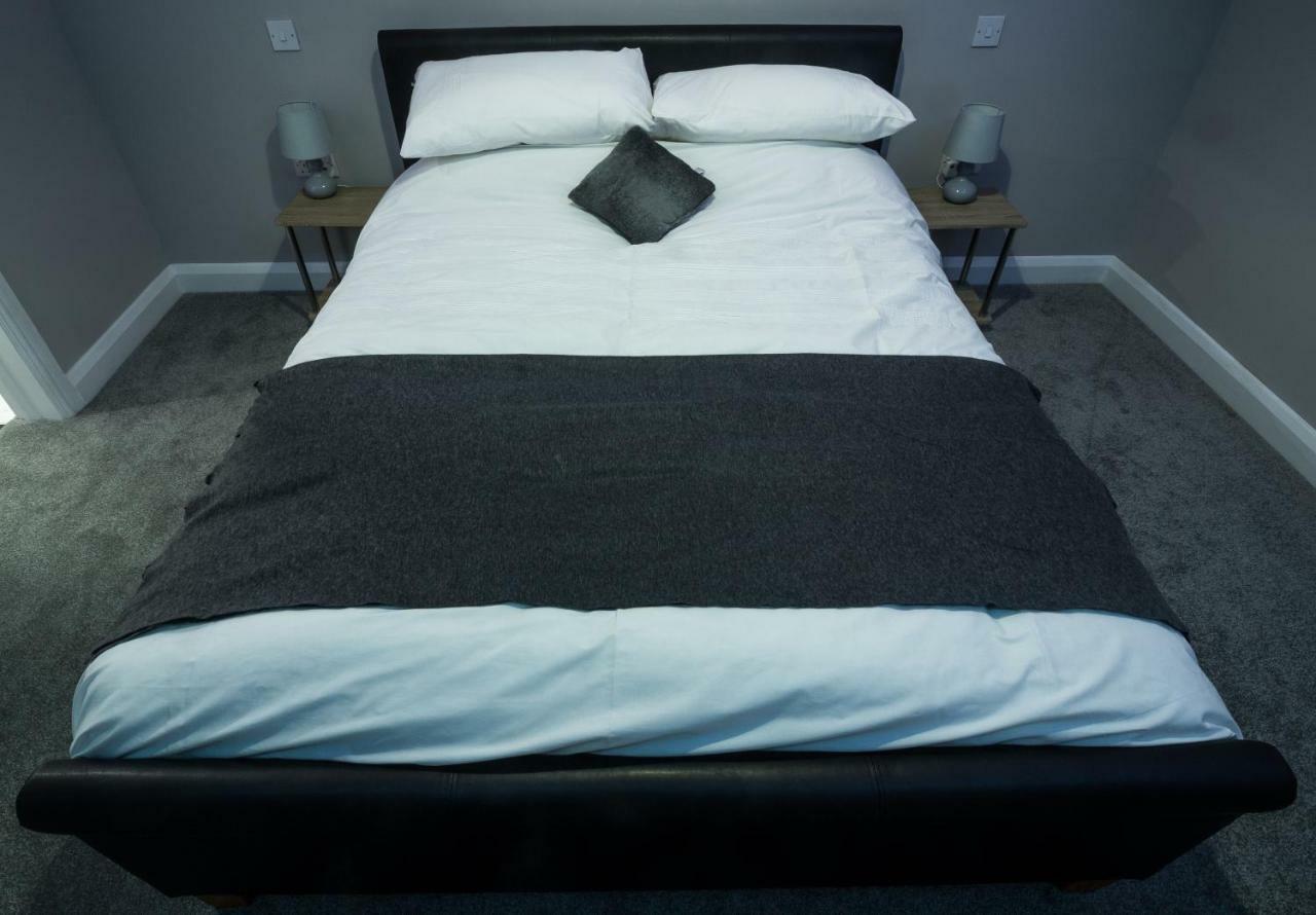 159 Smart Apartment *